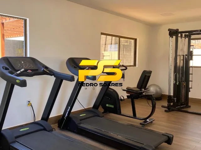 Imagem 9: APARTAMENTO RESIDENCIAL em JOÃO PESSOA - PB, BANCÁRIOS