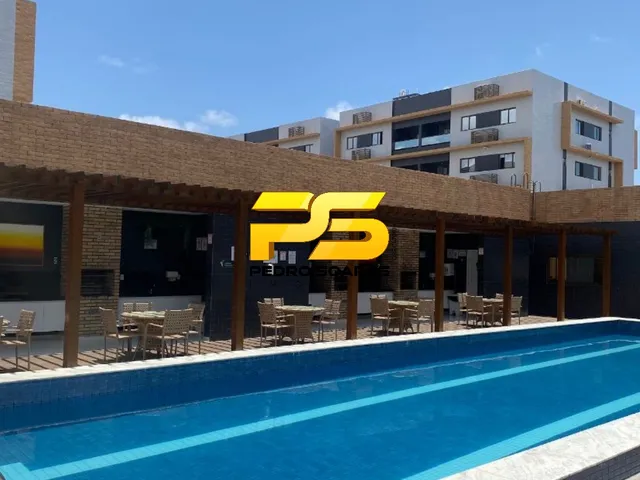 Imagem 11: APARTAMENTO RESIDENCIAL em JOÃO PESSOA - PB, BANCÁRIOS