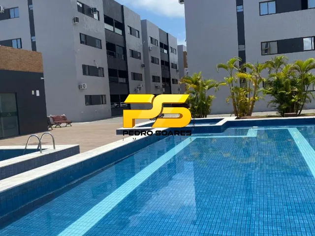 Imagem 12: APARTAMENTO RESIDENCIAL em JOÃO PESSOA - PB, BANCÁRIOS