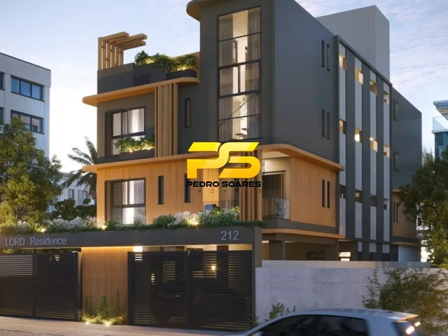 Imagem: APARTAMENTO RESIDENCIAL em JOÃO PESSOA
