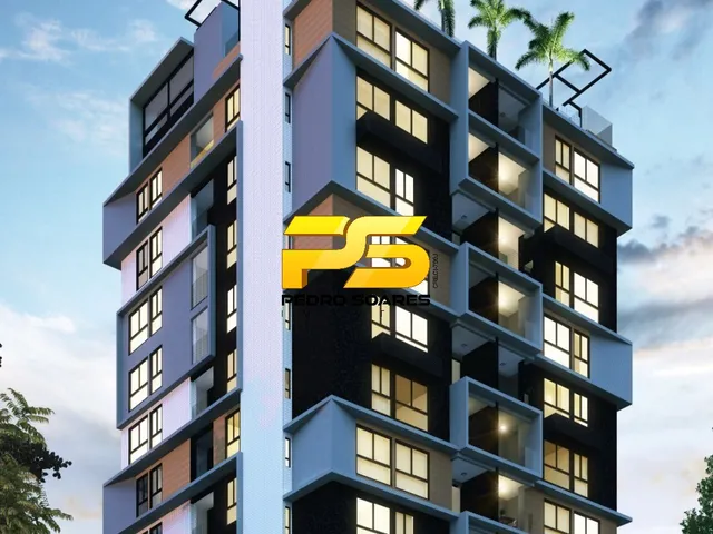 Imagem: APARTAMENTO RESIDENCIAL em JOÃO PESSOA