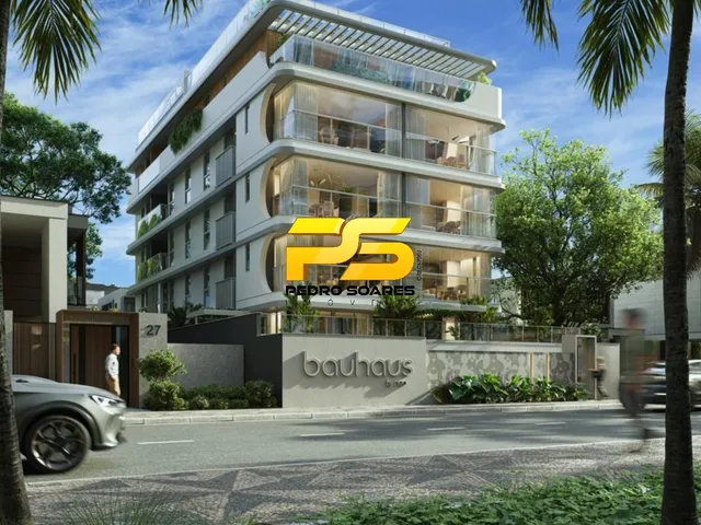 Imagem: APARTAMENTO RESIDENCIAL em CABEDELO - PB