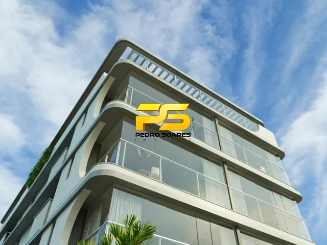 Imagem 2: APARTAMENTO RESIDENCIAL em CABEDELO - PB, INTERMARES