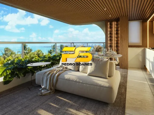 Imagem 3: APARTAMENTO RESIDENCIAL em CABEDELO - PB, INTERMARES