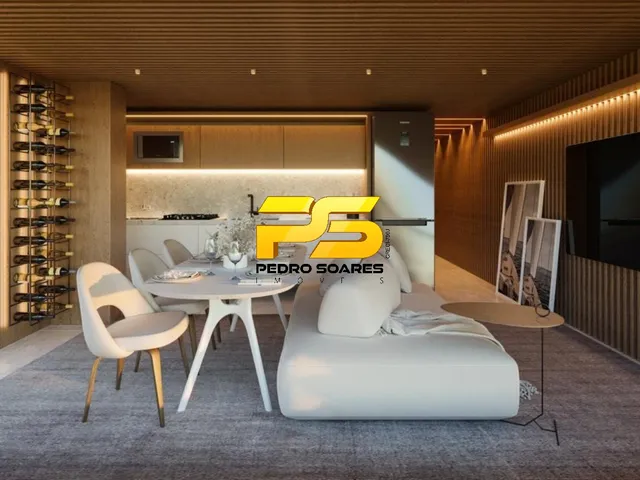 Imagem 4: APARTAMENTO RESIDENCIAL em CABEDELO - PB, INTERMARES