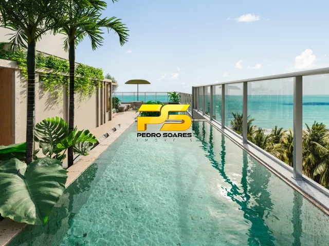Imagem 5: APARTAMENTO RESIDENCIAL em CABEDELO - PB, INTERMARES
