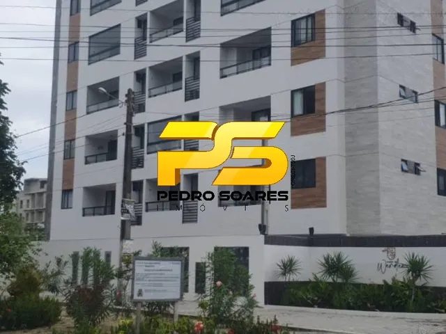 Imagem: APARTAMENTO RESIDENCIAL em CABEDELO - PB