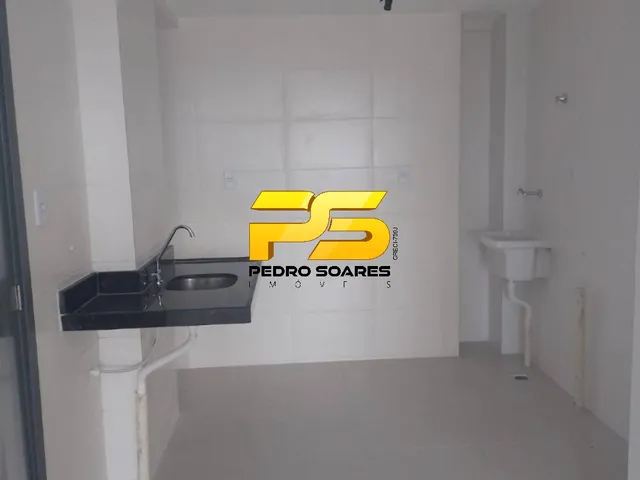 Imagem 2: APARTAMENTO RESIDENCIAL em CABEDELO - PB, INTERMARES