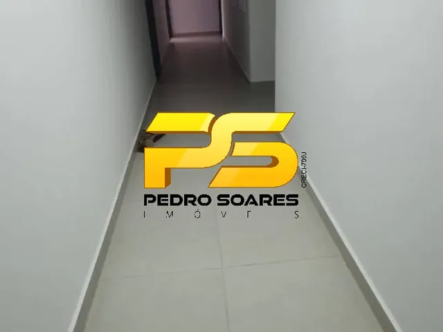 Imagem 4: APARTAMENTO RESIDENCIAL em CABEDELO - PB, INTERMARES