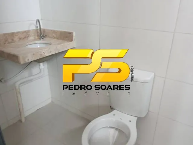 Imagem 6: APARTAMENTO RESIDENCIAL em CABEDELO - PB, INTERMARES