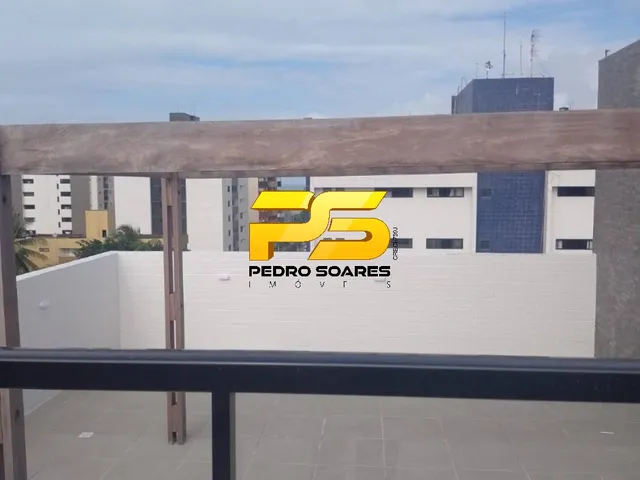 Imagem 8: APARTAMENTO RESIDENCIAL em CABEDELO - PB, INTERMARES
