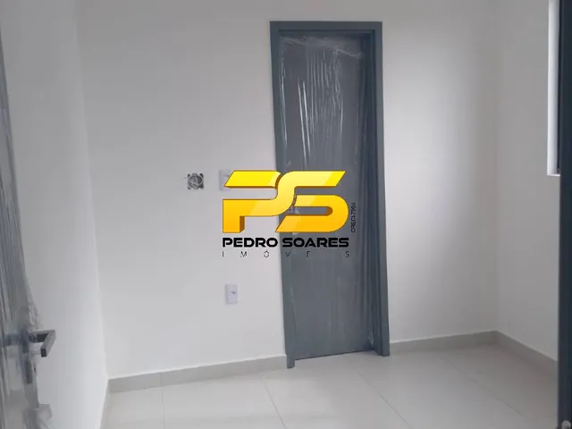 Imagem 9: APARTAMENTO RESIDENCIAL em CABEDELO - PB, INTERMARES