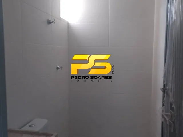 Imagem 10: APARTAMENTO RESIDENCIAL em CABEDELO - PB, INTERMARES