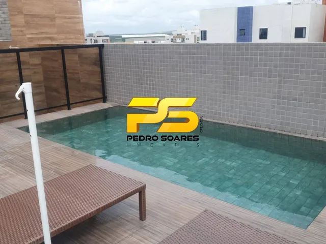 Imagem 11: APARTAMENTO RESIDENCIAL em CABEDELO - PB, INTERMARES