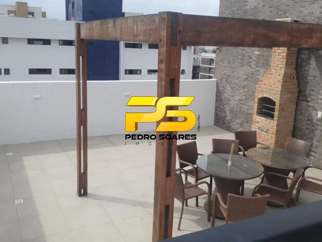 Imagem 12: APARTAMENTO RESIDENCIAL em CABEDELO - PB, INTERMARES