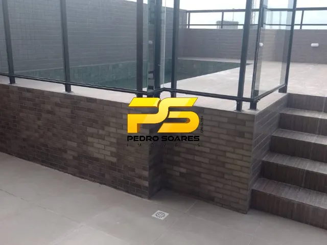 Imagem 13: APARTAMENTO RESIDENCIAL em CABEDELO - PB, INTERMARES