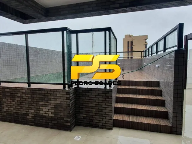 Imagem 14: APARTAMENTO RESIDENCIAL em CABEDELO - PB, INTERMARES