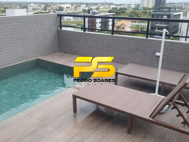 Imagem 15: APARTAMENTO RESIDENCIAL em CABEDELO - PB, INTERMARES