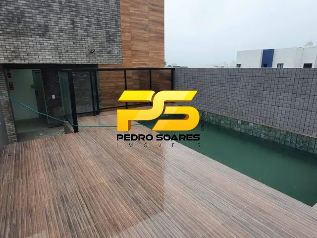 Imagem 16: APARTAMENTO RESIDENCIAL em CABEDELO - PB, INTERMARES