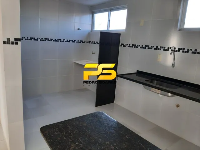 Imagem 2: APARTAMENTO RESIDENCIAL em CABEDELO - PB, CAMBOINHA