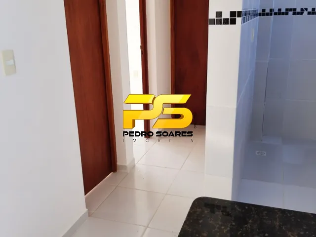 Imagem 3: APARTAMENTO RESIDENCIAL em CABEDELO - PB, CAMBOINHA
