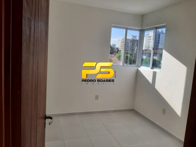 Imagem 4: APARTAMENTO RESIDENCIAL em CABEDELO - PB, CAMBOINHA