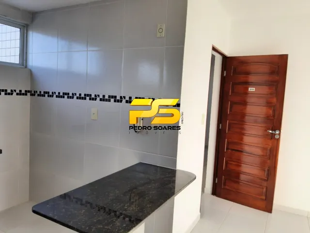 Imagem 5: APARTAMENTO RESIDENCIAL em CABEDELO - PB, CAMBOINHA