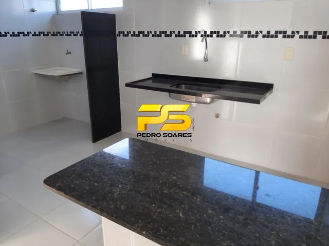 Imagem 6: APARTAMENTO RESIDENCIAL em CABEDELO - PB, CAMBOINHA