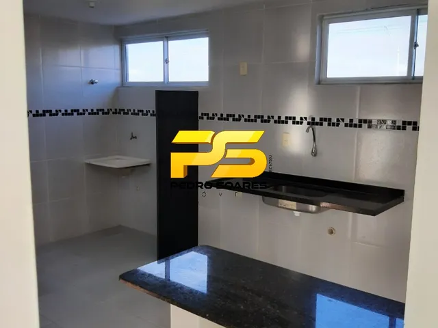 Imagem 9: APARTAMENTO RESIDENCIAL em CABEDELO - PB, CAMBOINHA