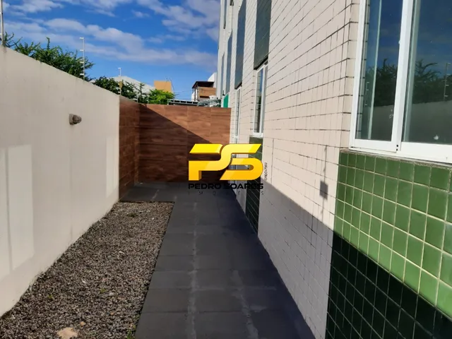 Imagem 12: APARTAMENTO RESIDENCIAL em CABEDELO - PB, CAMBOINHA
