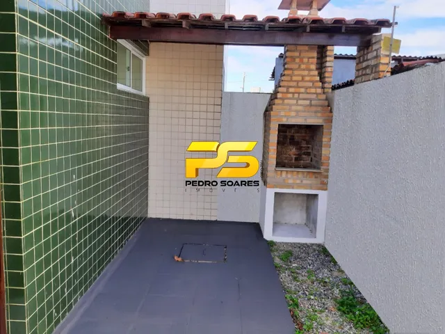 Imagem 15: APARTAMENTO RESIDENCIAL em CABEDELO - PB, CAMBOINHA