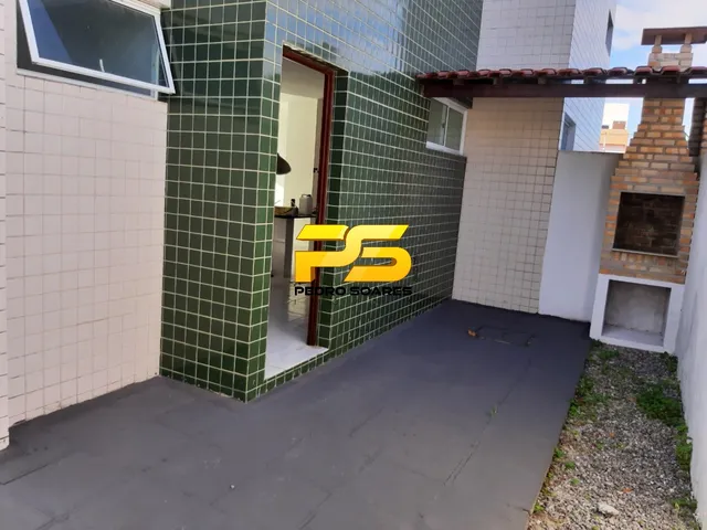 Imagem 16: APARTAMENTO RESIDENCIAL em CABEDELO - PB, CAMBOINHA