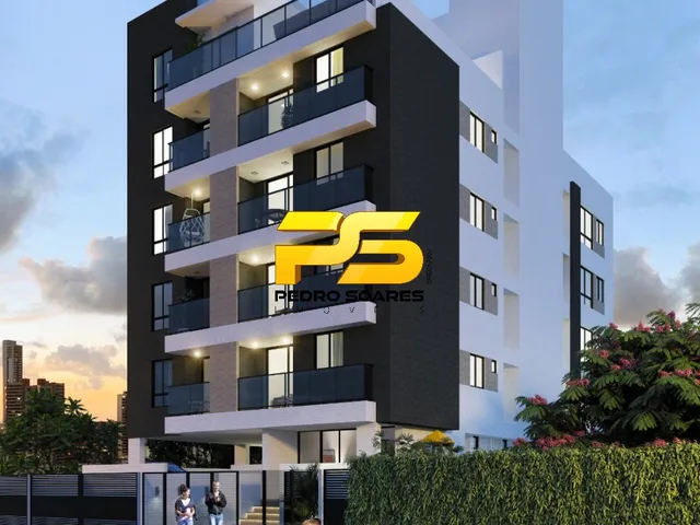 Imagem 2: APARTAMENTO RESIDENCIAL em JOÃO PESSOA - PB, BESSA