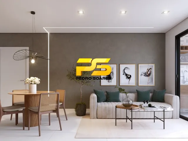 Imagem 5: APARTAMENTO RESIDENCIAL em JOÃO PESSOA - PB, BESSA