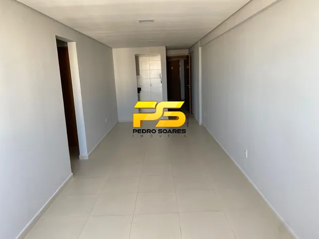 Imagem: APARTAMENTO RESIDENCIAL em JOÃO PESSOA