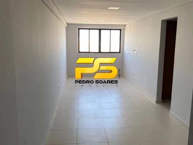 Imagem 2: APARTAMENTO RESIDENCIAL em JOÃO PESSOA - PB, TAMBAUZINHO