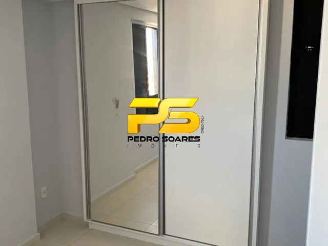 Imagem 4: APARTAMENTO RESIDENCIAL em JOÃO PESSOA - PB, TAMBAUZINHO