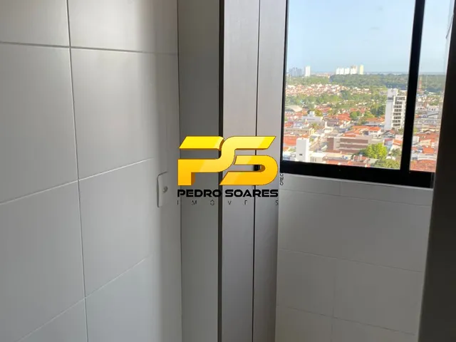 Imagem 8: APARTAMENTO RESIDENCIAL em JOÃO PESSOA - PB, TAMBAUZINHO