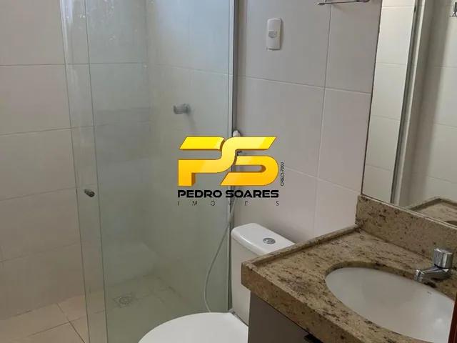 Imagem 9: APARTAMENTO RESIDENCIAL em JOÃO PESSOA - PB, TAMBAUZINHO