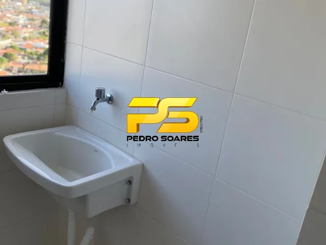 Imagem 10: APARTAMENTO RESIDENCIAL em JOÃO PESSOA - PB, TAMBAUZINHO
