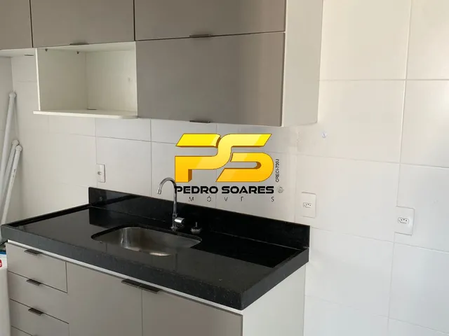 Imagem 11: APARTAMENTO RESIDENCIAL em JOÃO PESSOA - PB, TAMBAUZINHO