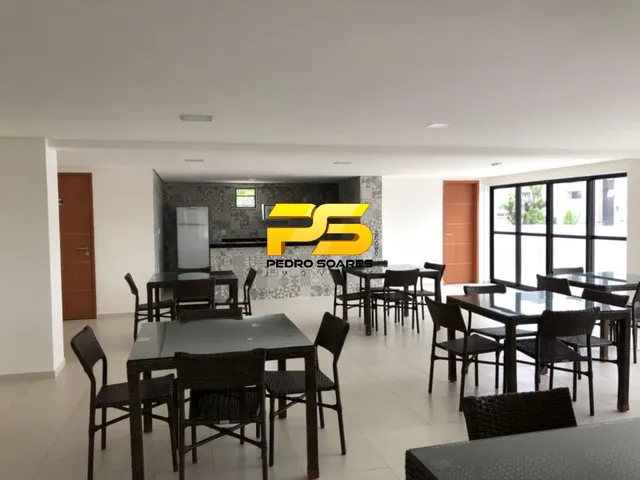 Imagem 12: APARTAMENTO RESIDENCIAL em JOÃO PESSOA - PB, TAMBAUZINHO