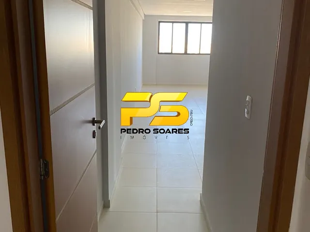 Imagem 15: APARTAMENTO RESIDENCIAL em JOÃO PESSOA - PB, TAMBAUZINHO