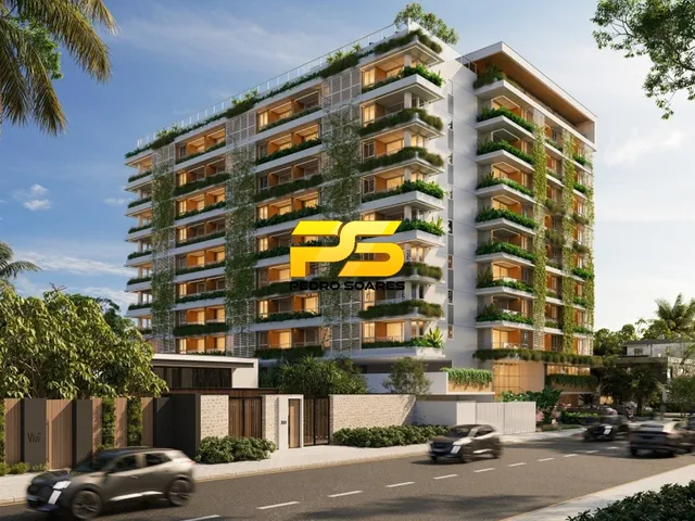 Imagem: APARTAMENTO RESIDENCIAL em JOÃO PESSOA