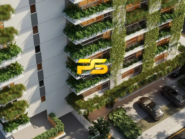 Imagem 2: APARTAMENTO RESIDENCIAL em JOÃO PESSOA - PB, CABO BRANCO