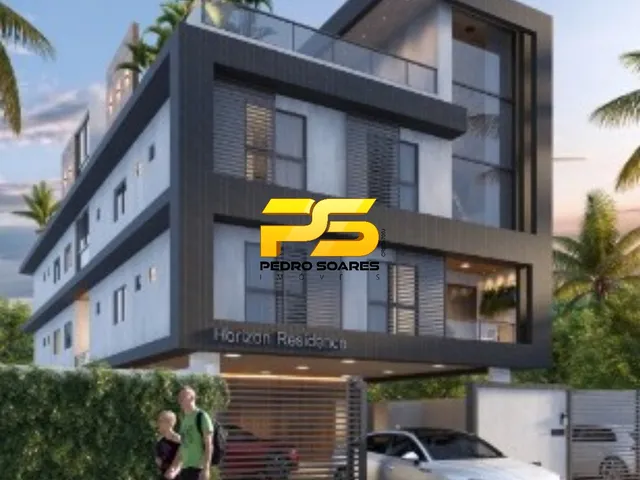 Imagem: Apartamento Residencial em João Pessoa