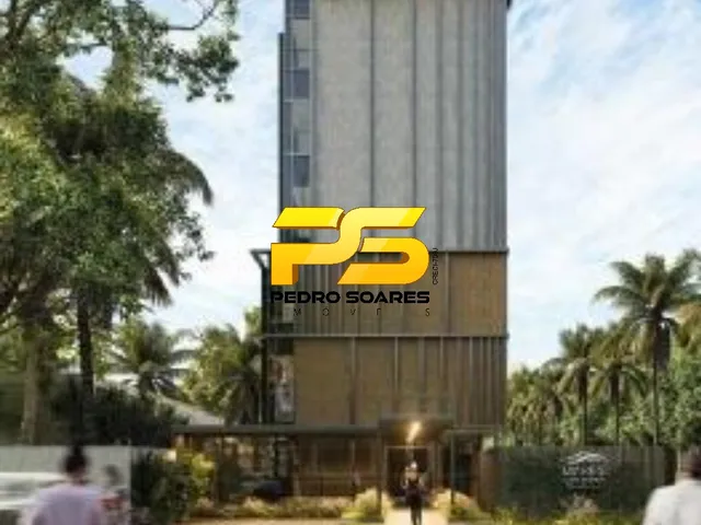 Imagem: Apartamento Residencial em João Pessoa