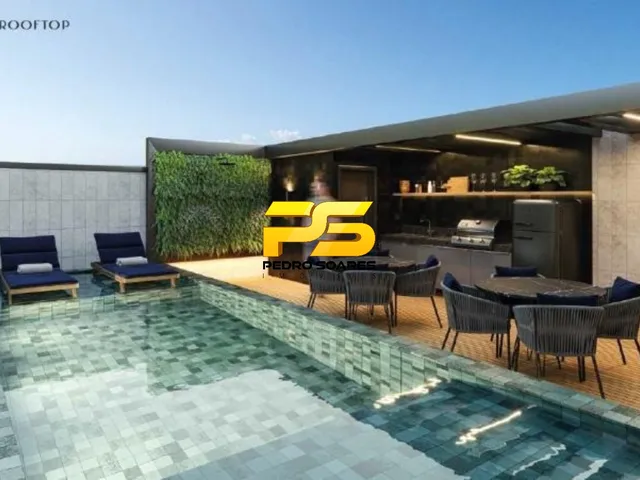 Imagem 4: Apartamento Residencial em João Pessoa - Pb, Cabo Branco