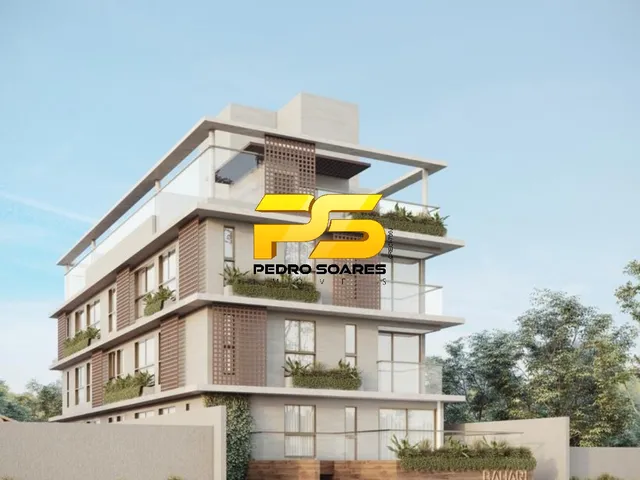 Imagem: APARTAMENTO RESIDENCIAL em JOÃO PESSOA