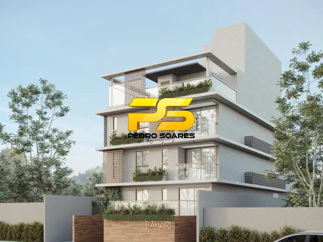 Imagem 2: APARTAMENTO RESIDENCIAL em JOÃO PESSOA - PB, BESSA
